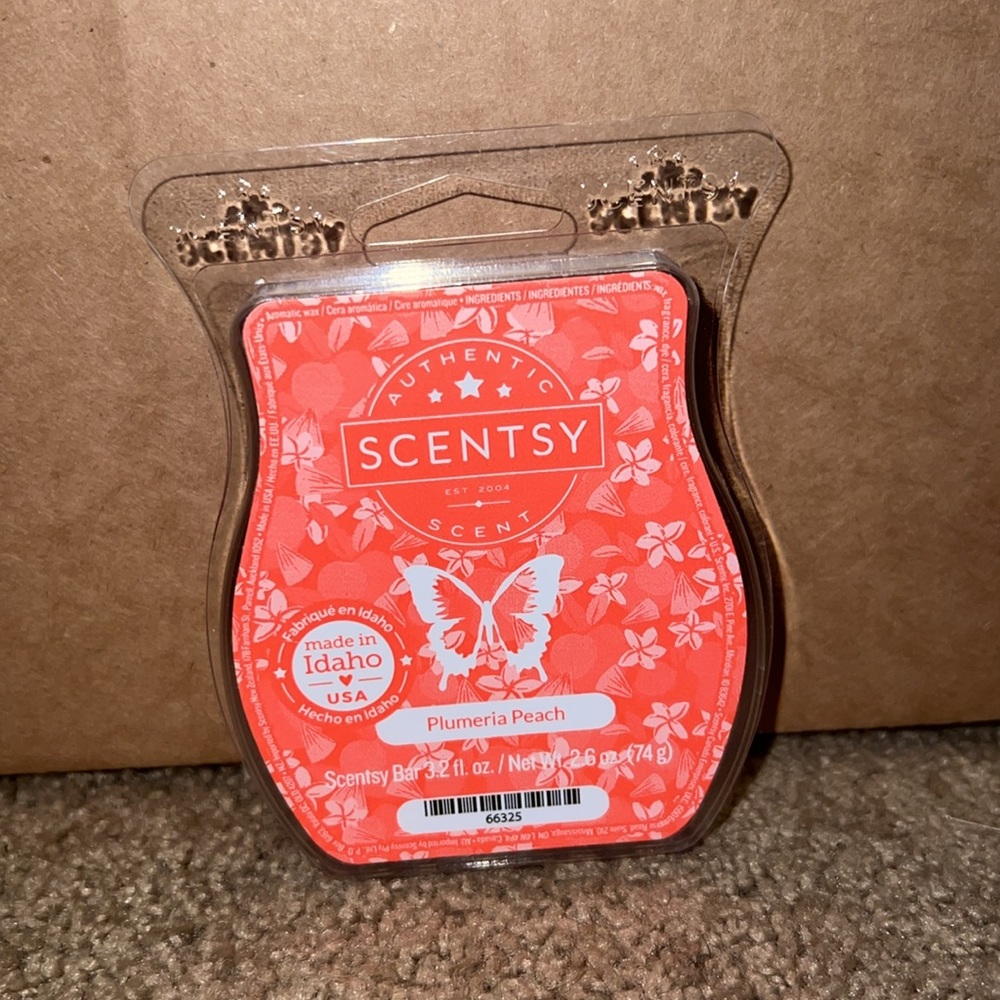 Scentsy Wax Bar Bundle - Picture 10 of 11